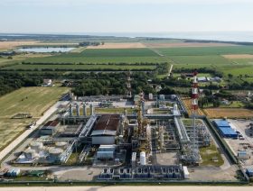 GIP takes joint controlling stake in Eni’s CCUS business