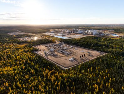 Canada- Cenovus to acquire MEG Energy in $5.7-billion deal