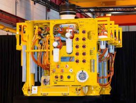 SLB OneSubsea secures Norway EPC contract for all-electric subsea system
