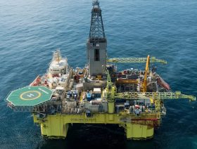 Equinor makes new oil and gas find near Troll in Norway