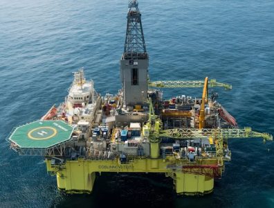 Equinor makes new oil and gas find near Troll in Norway copy