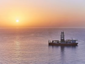 Sonangol-Seadrill JV secures two drillship contracts in Angola