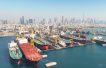 Mexico: Drydocks World takes on EPC for world’s largest FLNG vessel