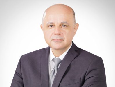 Chemical solutions for Kuwait’s downstream expansion - Fadi MATAR - Dow Chemical - Kuwait