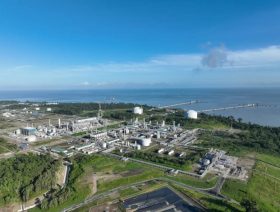 Baker Hughes lands key contract for Indonesia’s flagship Tangguh LNG