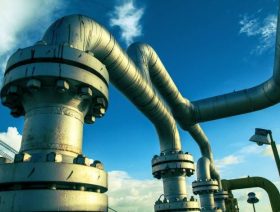 Nigeria nearly eradicates oil theft after security campaign