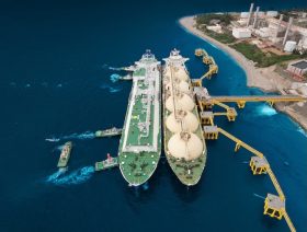 ADNOC L&S secondary offering raises $317 million