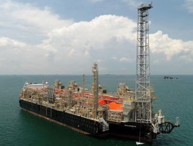 Seatrium wins contract to upgrade FLNG vessel for redeployment in Argentina