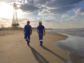 Egypt awards $340 million in new exploration deals