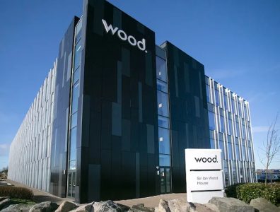 Dubai's Sidara to acquire Wood Group in USD 292-million deal