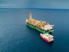 Nigeria signs PSC with TotalEnergies for two deepwater blocks