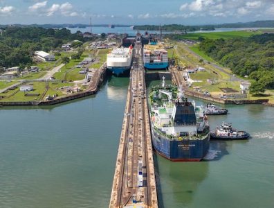 Panama launches interoceanic gas pipeline project