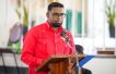 Guyana’s president re-elected amid continued oil boom