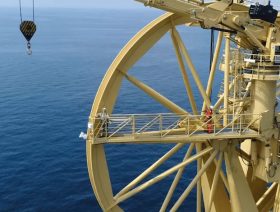 McDermott wins Malaysia subsea EPCI contract from PTTEP