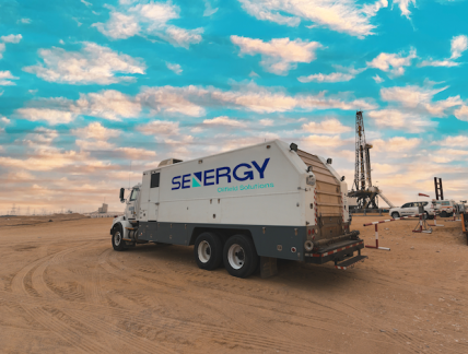 Senergy