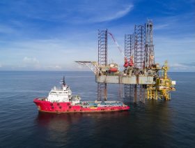 KUFPEC tenders for $1.5-billion Anambas gas project in Indonesia