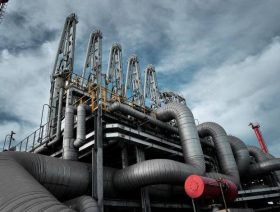 Nigeria seeks $60 billion to grow oil and gas sector