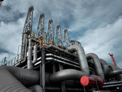 Nigeria seeks USD 60 billion to grow oil and gas sector