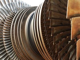 Baker Hughes lands LNG equipment deal for Texas mega-project