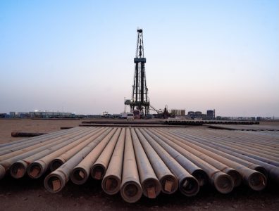 Egypt continues upstream push with three more deals