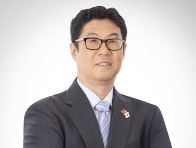 Leadership in low-carbon methanol Trinidad CGCL _Keio-KATO
