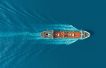 Syria makes first post-war crude shipment