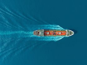 Syria makes first post-war crude shipment
