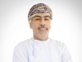 A one-stop shop for global shipping needs TEY_post_Salim-AL-HASHIMI