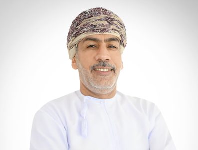 A one-stop shop for global shipping needs TEY_post_Salim-AL-HASHIMI