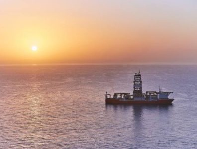 TotalEnergies signs four PSCs for offshore Liberia