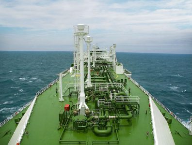 Canada's 12-million-tpy Ksi Lims LNG project clears major hurdle
