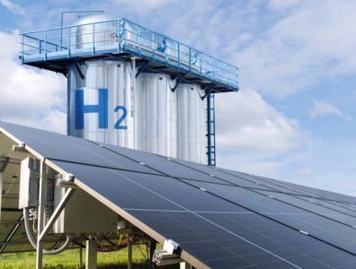 EU pledges €1.3 billion for Namibia green hydrogen and critical minerals