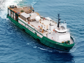 Baker Hughes wins Petrobras deal to boost output offshore Brazil