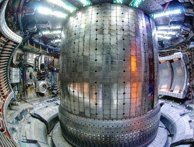 Eni signs $1-billion fusion power offtake agreement in the US - The ...