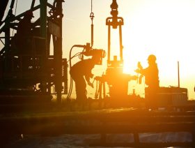 CNLC wins landmark oilfield services contract in Kuwait