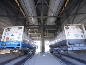QatarEnergy signs long-term helium supply deal with Messer