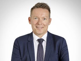 Christian RUGLAND - Bilfinger - Kuwait
