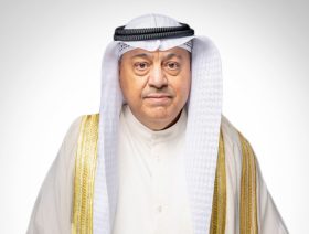 Kuwait’s roadmap for upstream expansion and downstream value - Minitry of Oil - Tareq-Sulaiman-AL-ROUMI - Kuwait