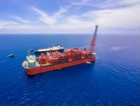 Eni reaches FID on Coral Norte FLNG project in Mozambique
