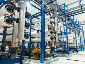 France’s TotalEnergies and Veolia join forces on low-carbon innovation