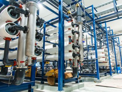 France’s TotalEnergies and Veolia join forces on low-carbon innovation
