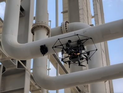 KAUST and Aramco ink IP licence agreement for inspection tech