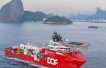 DOF secures two vessel charters worth $200 million in Brazil