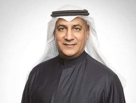 Banking on sustainable finance and digital transformation - Salah-AL-FULAIJ - NBK - Kuwait