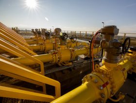 Angola’s Azule Energy commissions landmark New Gas Consortium plant