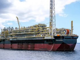 Equinor starts production at billion-barrel field off Brazil