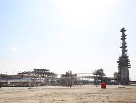 Megha Engineering wins $225.5-million gas sweetening contract in Kuwait