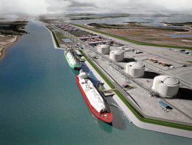 NextDecade makes FID on Train 5 at USA’s Rio Grande LNG