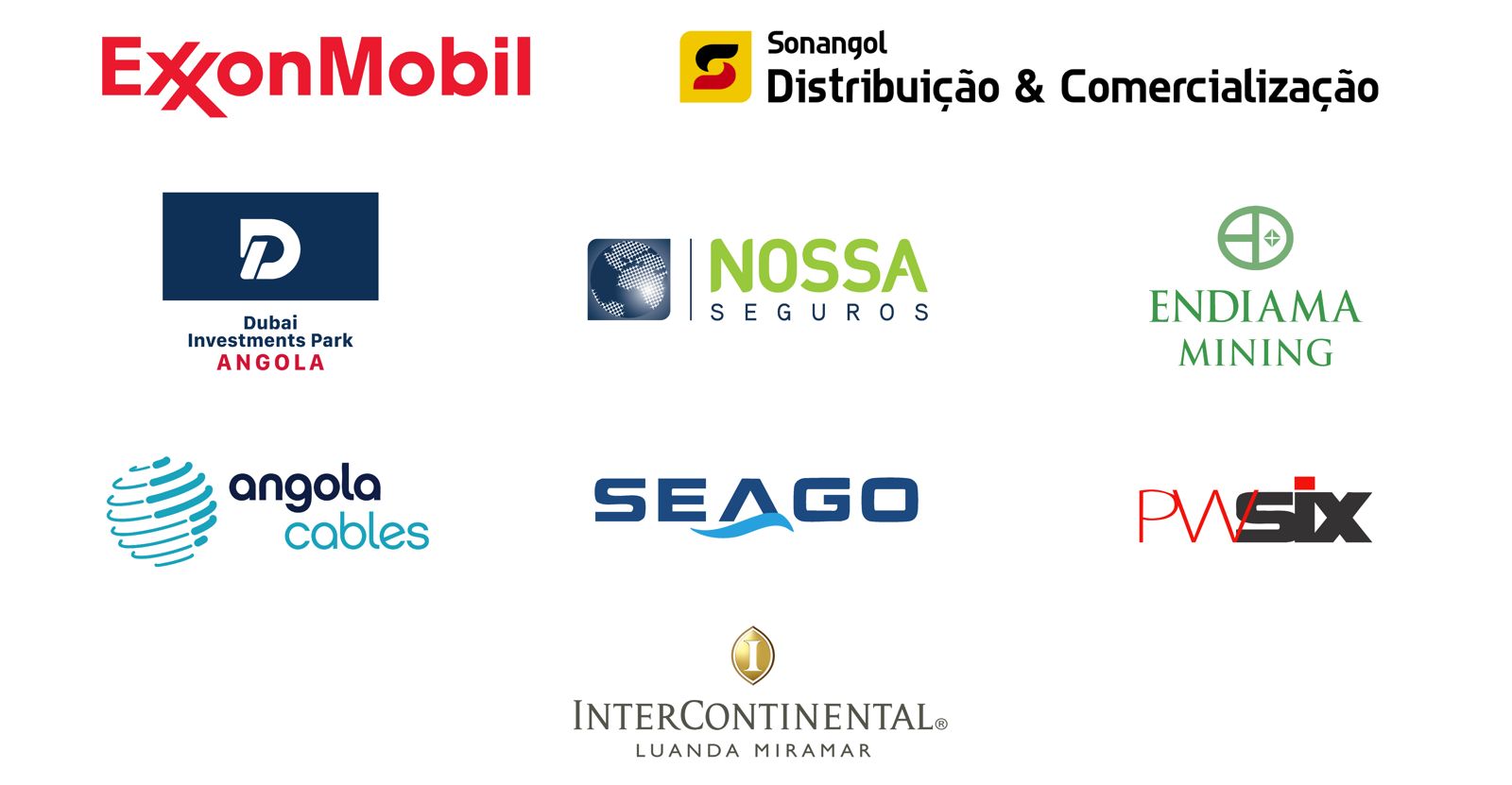 2025 Sponsors