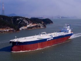 Bahri renews 10-Year contract of affreightment with South Korean refiner